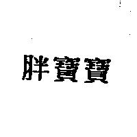 胖寶寶