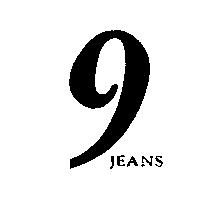 GJEANS 設計圖