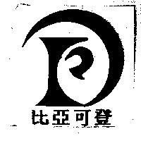 比亞可登及圖