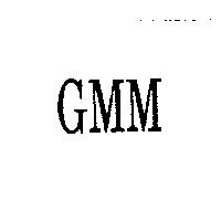 GMM