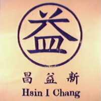 新益昌及圖 HSIN I CHANG 