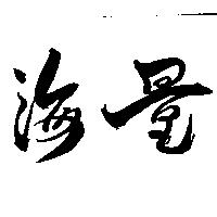 海量