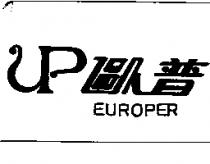 歐普及圖 EUROPER