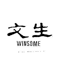 文生 WINSOME
