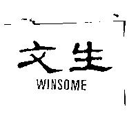 文生 WINSOME