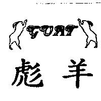 GOAT 彪羊及圖