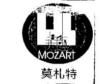 莫札特 MOZART 及圖