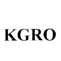 KGRO