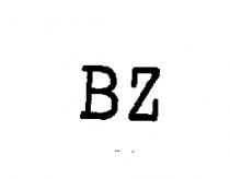 BZ