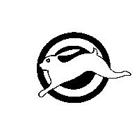 白兔圖