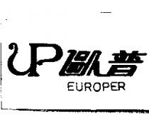歐普及圖 EUROPER