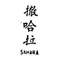 撒哈拉 SAHARA 