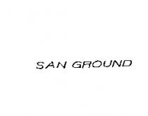 SAN GROUND