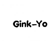 Gink-Yo