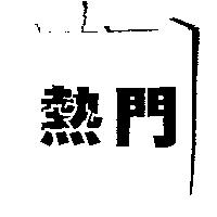 熱門