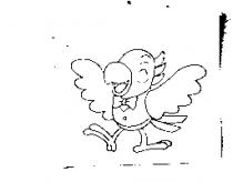 鳥圖
