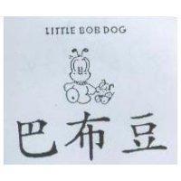 巴布豆及圖 LITTLE BOB DOG