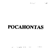 POCAHONTAS