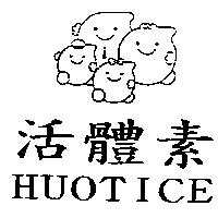 活體素及圖 HUOTICE