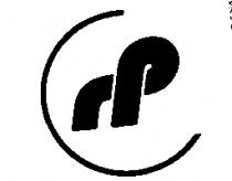 RP logo