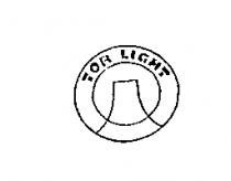 TOR LIGHT 及圖