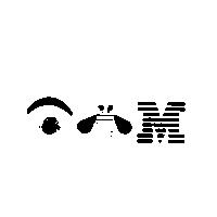 萬國商業機器公司標章
