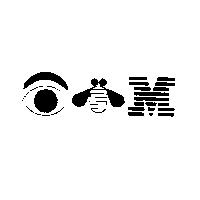 萬國商業機器公司標章