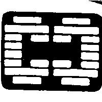 漢格科技股份有限公司標章