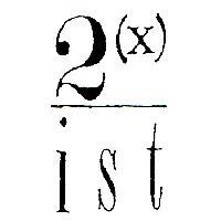 2ist (logo)