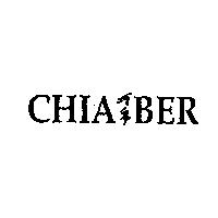 CHIA 巧帛 BER