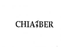 CHIA 巧帛 BER