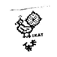 依卡及圖 IKAT