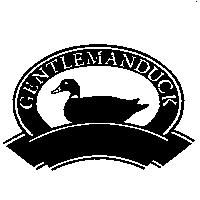GENTLEMANDUCK 及圖
