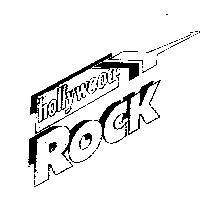 hollywood ROCK label