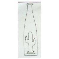 Cactus bottle Device