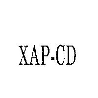 XAP-CD
