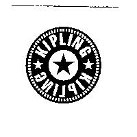 KIPLING&圖