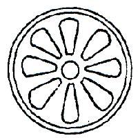 泰興工廠圖樣