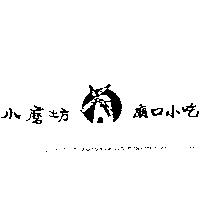 小磨坊廟口小吃及圖