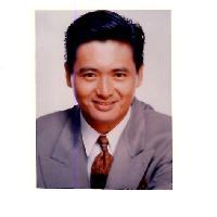 Mr. CHOW YUN FAT'S PHOTOGRAPHS
