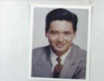 Mr. CHOW YUN FAT'S PHOTOGRAPHS