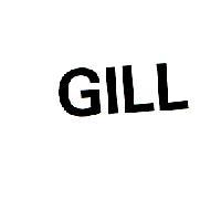 GILL