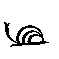 蝸年圖