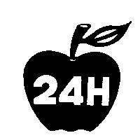 綠都便利商店有限公司標章