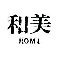 和美 HOMI 