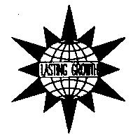 LASTING GROWTH 及圖