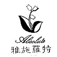 雅施羅特 Absolute 及圖