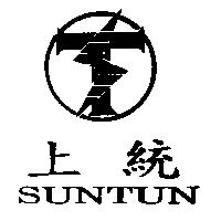上統及圖 SUN TUN
