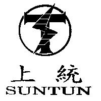上統及圖 SUNTUN