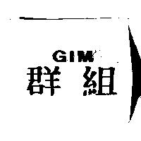群組 GIM